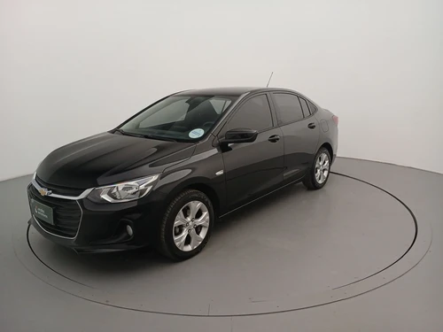 2023 Chevrolet Onix Turbo LTZ