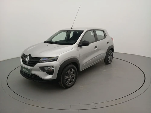 2025 Renault Kwid SCE ZEN