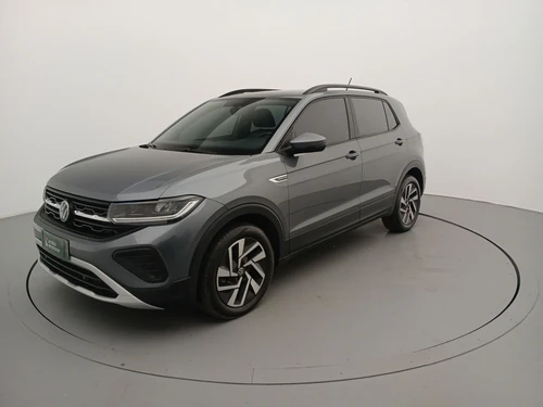 2025 Volkswagen T-cross 200 TSI Total Comfortline