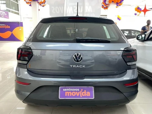 2024 Volkswagen Polo MPI Track