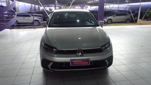 2025 Volkswagen Polo 170 TSI Comfortline