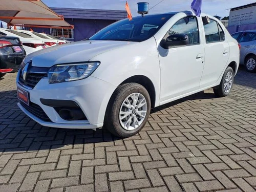 2025 Renault Logan SCE ZEN