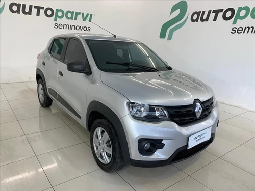 2022 Renault Kwid SCE ZEN