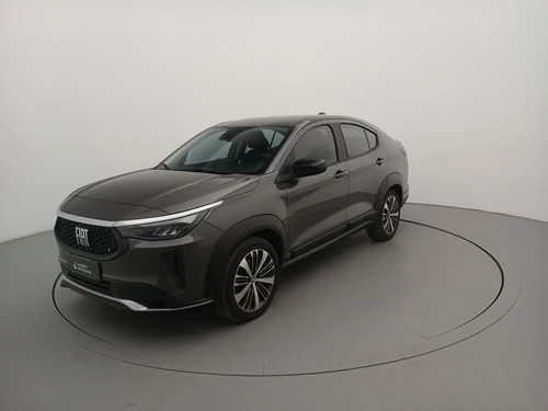 2024 Fiat Fastback Turbo 200 Audace