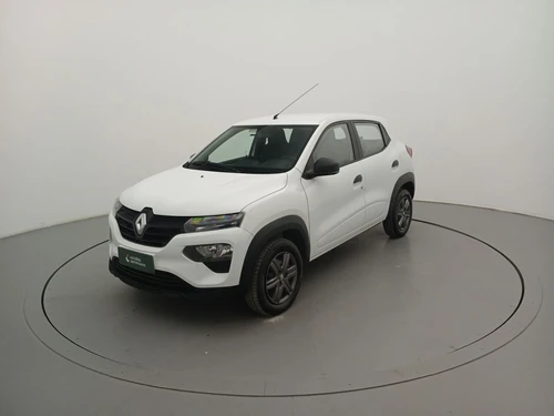2025 Renault Kwid SCE ZEN