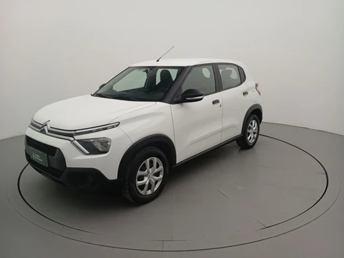 2025 Citroën C3 Firefly LIVE PACK