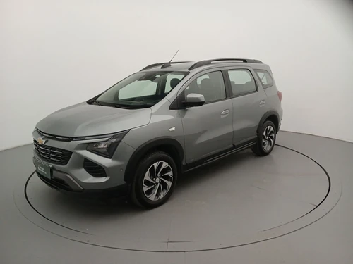 2025 Chevrolet Spin Premier