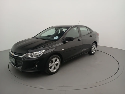 2023 Chevrolet Onix Turbo LTZ