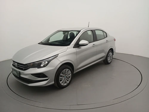 2025 Fiat Cronos Firefly Drive