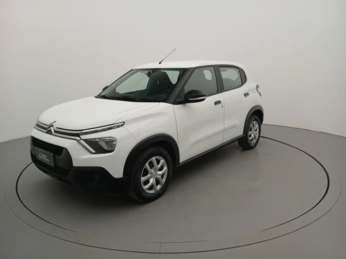 2025 Citroën C3 Firefly LIVE PACK