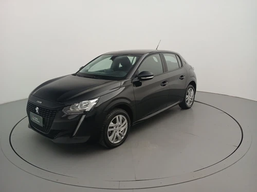 2024 Peugeot 208 Active AT6